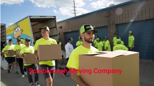 Get Movers - Affordable Moving Company in Scarborough, ON