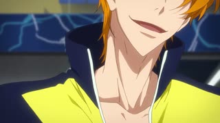 Free! -Dive to the Future- 12화 Dive to the Future! 完