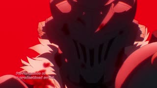 고블린 슬레이어 Ⅱ 2화 붉은 머리칼의 소년 마술사