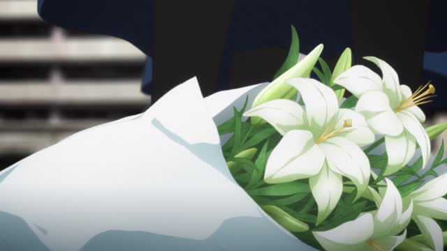 공의 경계 미래복음 Extra Chorus 