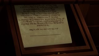 sin 일곱 개의 대죄 4화 강욕이 꿈틀대는 안개의 거리