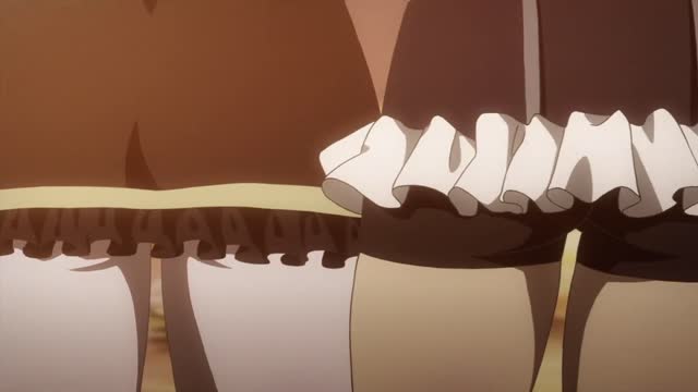 sin 일곱 개의 대죄 5화 우울한 여가수