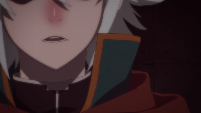 갓 오브 하이스쿨 11화 lay key