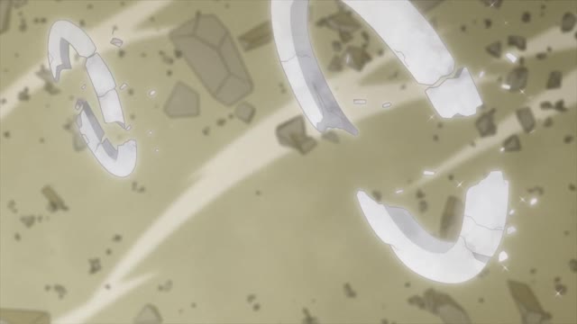 Lv1 마왕과 원룸 용사 11화 용사, 흙투성이가 되다