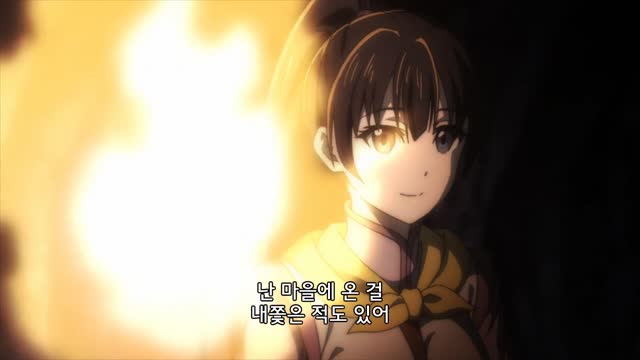 고블린 슬레이어 1화 어느 모험가들의 결말