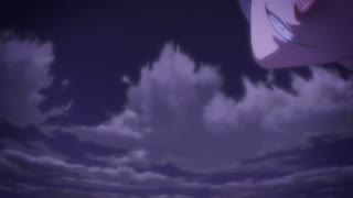 갓 오브 하이스쿨 13화 GOD GOD 完