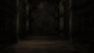 감옥학원 9화 체액은 가득히