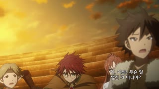 고블린 슬레이어 Ⅱ 4화 그리고 모험으로