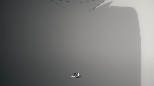 2.5차원의 유혹 24화 2.5차원의 리리사 完