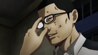 감옥학원 4화 나를 스모에 데려가 줘