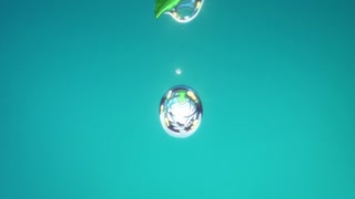 Free! -Eternal Summer- 1화 폭풍의 다이브 대시!