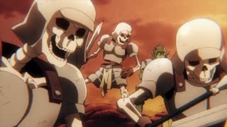 Lv1 마왕과 원룸 용사 10화 레오 VS 프레드