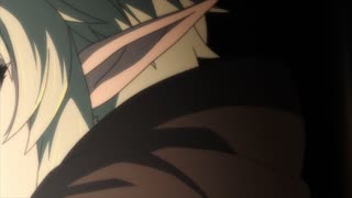 고블린 슬레이어 7화 죽음을 헤쳐라