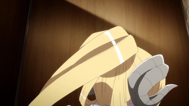 sin 일곱 개의 대죄 7화 꾸지람 없는 폭식