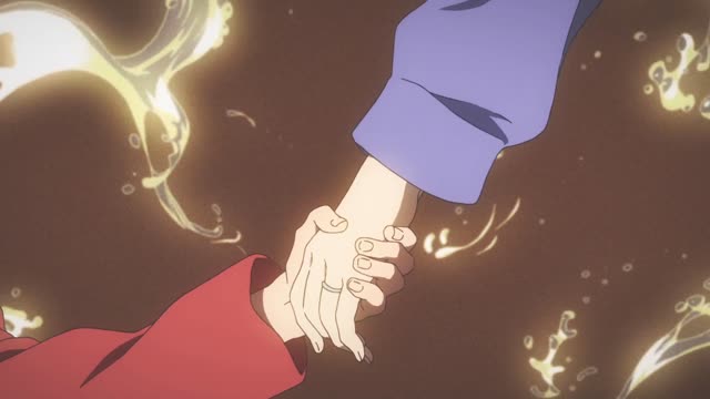 Free! -Timeless Medley - 約束(약속)