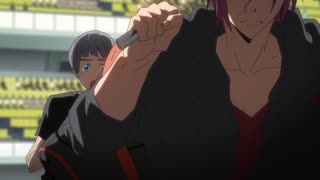 Free! -Timeless Medley - 約束(약속)