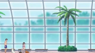 개가 되었더니 좋아하는 사람이 날 주웠다. OVA 1화 도그 풀.