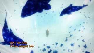 Free! -Eternal Summer- 11화 운명의 네이버 턴!