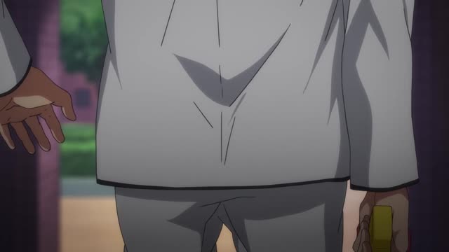 Free! -Eternal Summer- OVA 금단의 올 하드!