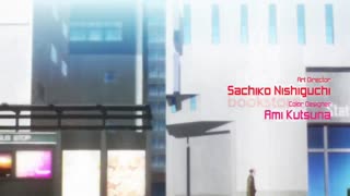 갓 오브 하이스쿨 2화 renewal／soul