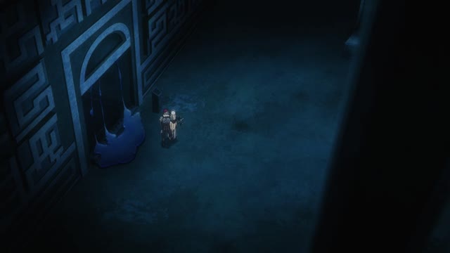 고블린 슬레이어 Ⅱ 12화 기도여, 하늘에 닿고 있는가 完