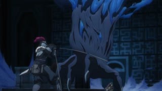 고블린 슬레이어 Ⅱ 12화 기도여, 하늘에 닿고 있는가 完