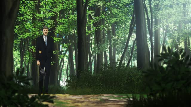 감옥학원 3화 대분출