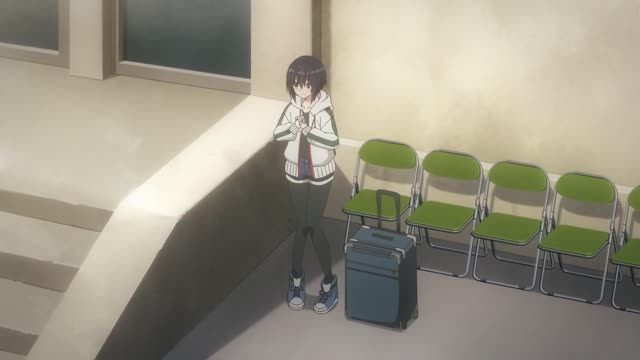 2.5차원의 유혹 15화 내일의 나에게