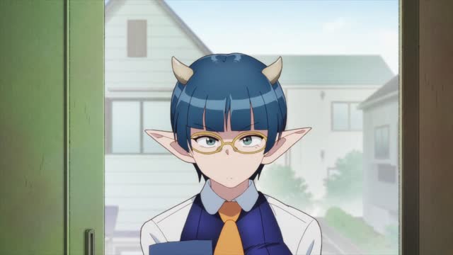 Lv1 마왕과 원룸 용사 4화 용사의 새로운 도전!