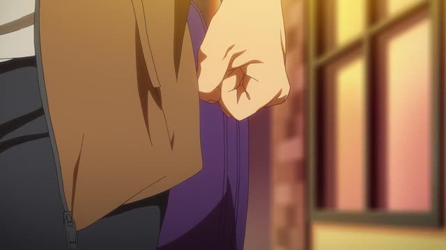 Free! -Dive to the Future- 6화 심연의 머메이드!