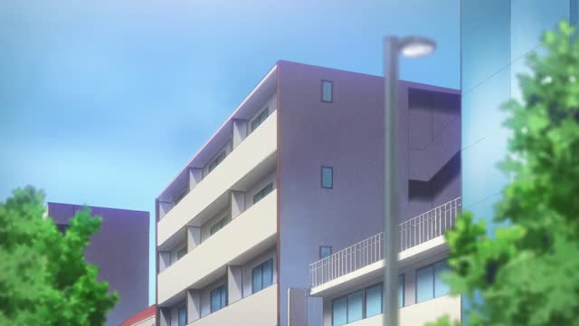 Free! -Take Your Marks -