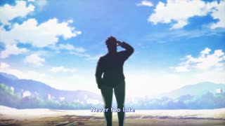 Lv1 마왕과 원룸 용사 2화 안경녀 주의