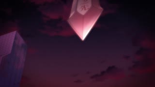 갓 오브 하이스쿨 10화 oath meaning