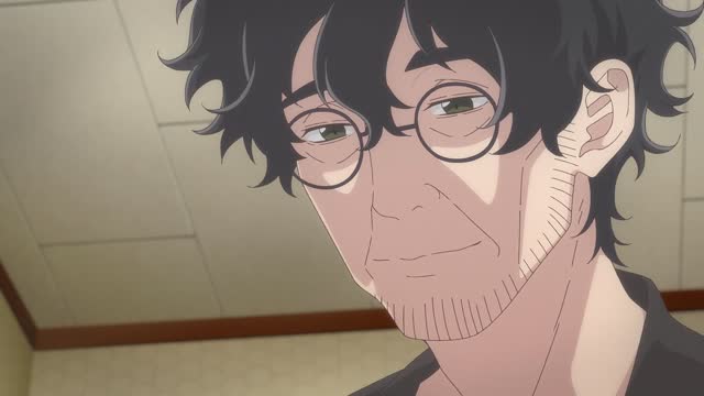 2.5차원의 유혹 18화 운명