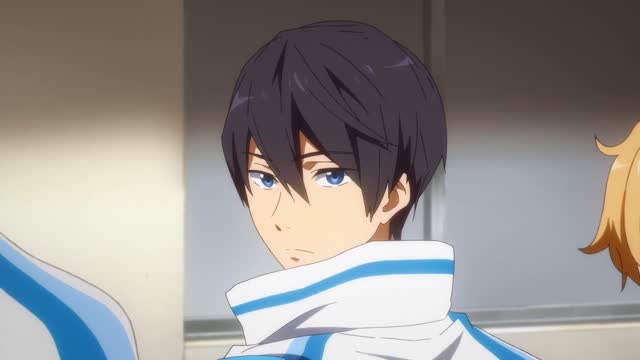 Free! -Eternal Summer- 6화 무적의 프라임!