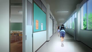 Free! -Eternal Summer- 10화 눈물의 식스 비트!