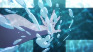 Free! -Timeless Medley - 絆(인연)