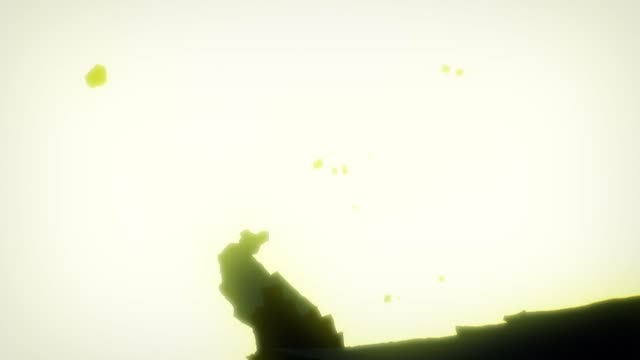 갓 오브 하이스쿨 6화 fear SIX