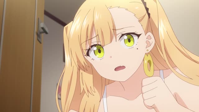 개가 되었더니 좋아하는 사람이 날 주웠다. 3화 무서워하는 고양이.