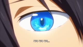 Free! 8화 역습의 메들리!