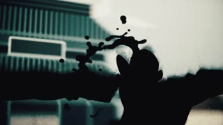 갓 오브 하이스쿨 1화 set up stand up