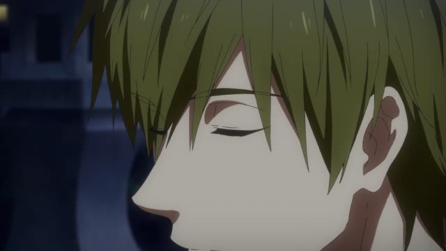 Free! - The Final Stroke 전편