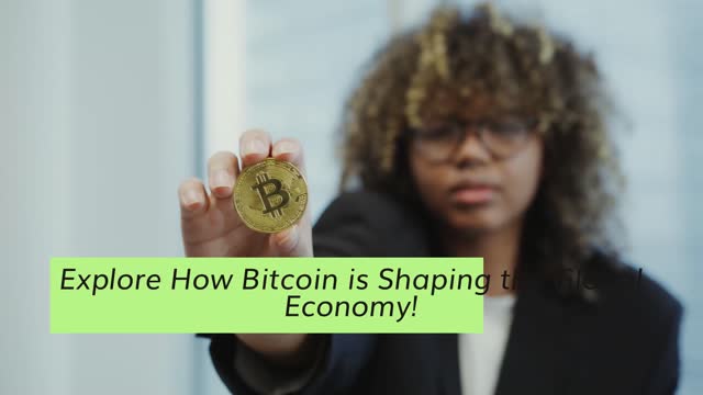 Bitcoin news, BTC latest news of coin ticker