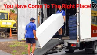 Ecoway Movers in Richmond, BC