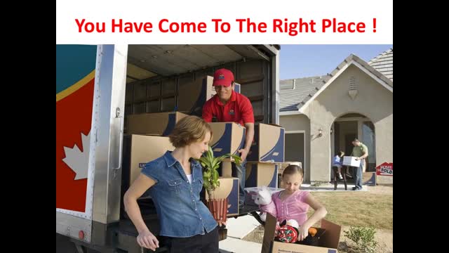 Ecoway Movers : #1 Moving Company in Richmond, BC | 778–832–0316