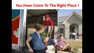 Ecoway Movers : #1 Moving Company in Richmond, BC | 778–832–0316