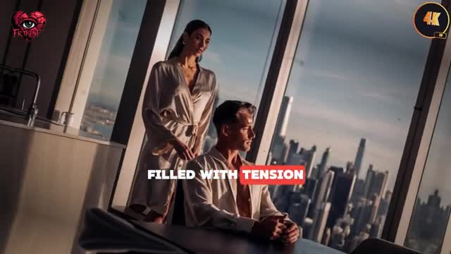 psychological thriller