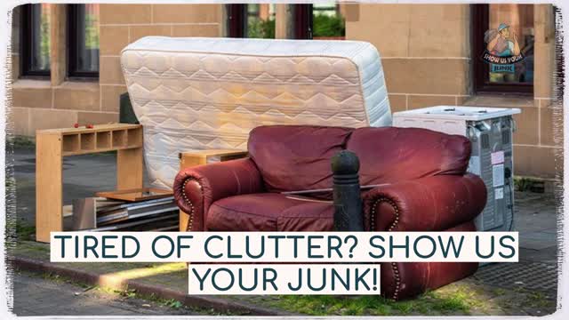 Junk Removal Services in Sherwood, OR  Show Us Your Junk