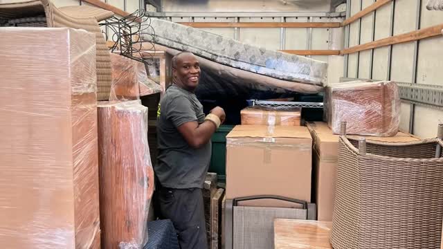 Get Movers : Trusted Movers in Regina, SK