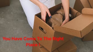 Get Movers : Trusted Movers in Regina, SK